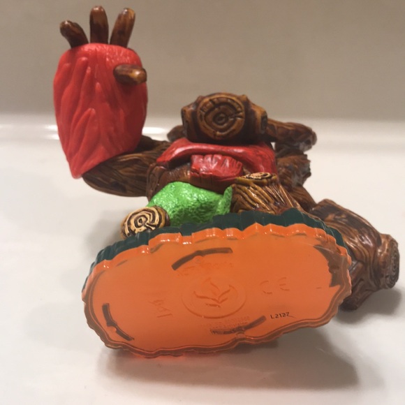 Giant Tree Rex Life Figure - Skylanders Giants - Picture 5 of 5